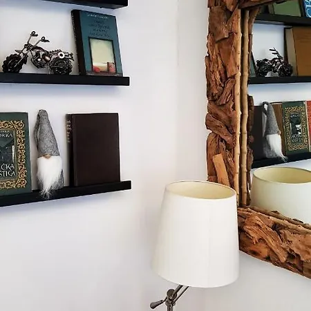 Apartman Kika Porec
