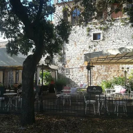 Апартаменти Kika Пореч