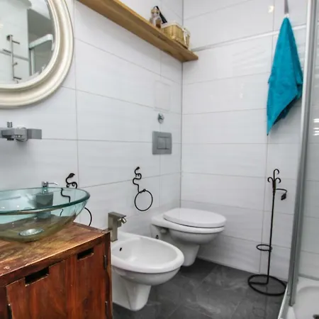 Apartman Kika Porec
