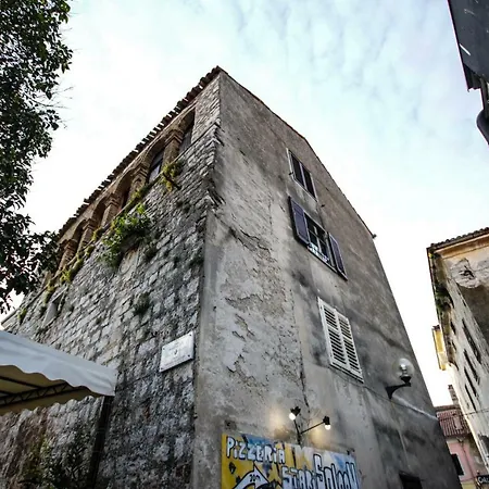 Apartman Kika Porec