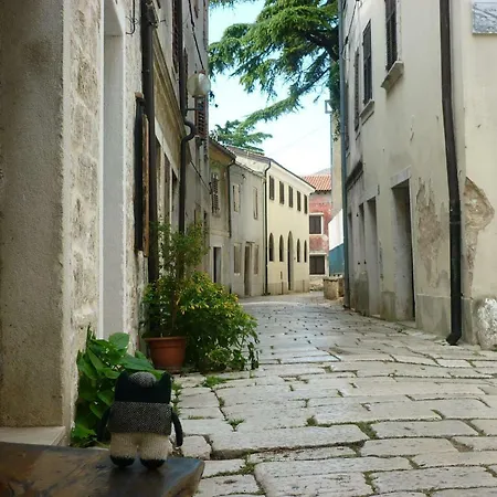 Apartman Kika Porec