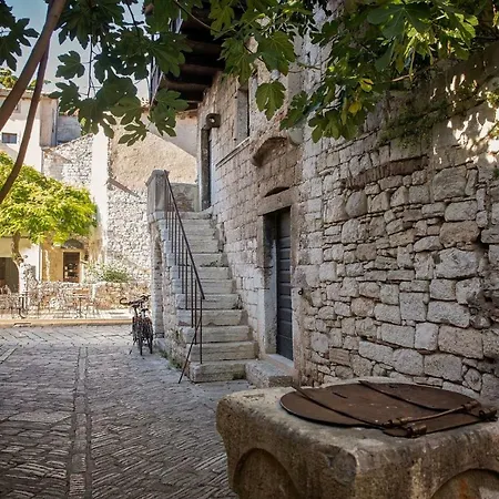 Kika Apartman Porec
