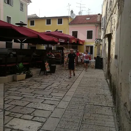 Kika Apartman