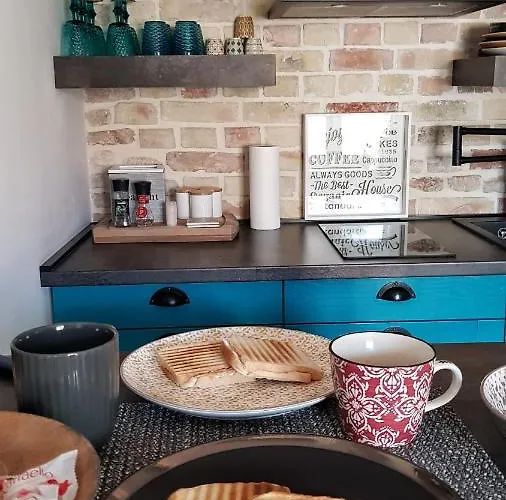 Apartman Kika Poreč