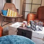 Apartment Kika