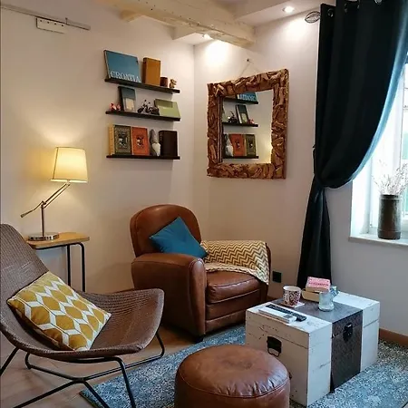 Kika Apartment *