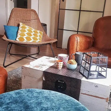 Apartment Kika