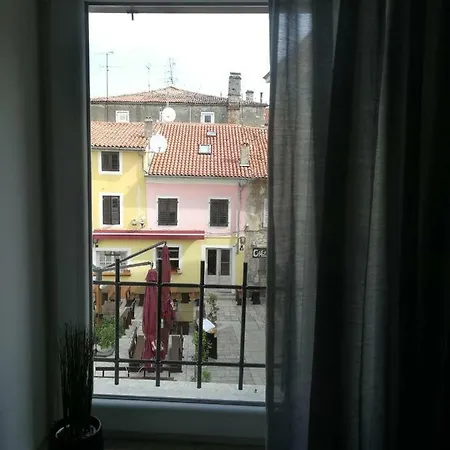 Apartment Kika Porec