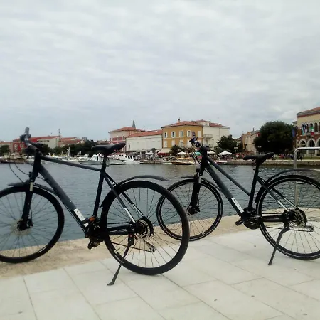 Kika * Porec