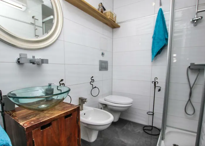 Appartement Kika Poreč