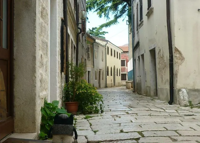 Appartement Kika Poreč