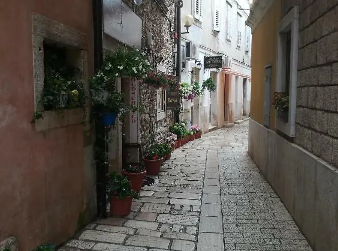 Kika Appartement Poreč