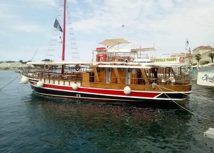 Kika * Poreč